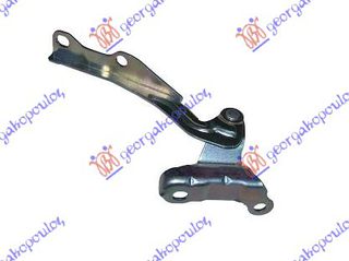 Μεντεσες Καπω Εμπρος Δεξια Kia Rio 05-11 - 094606141