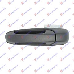 Χερουλι Πορτας 5ης Εξω Jeep Cherokee 02-08 - 077707850