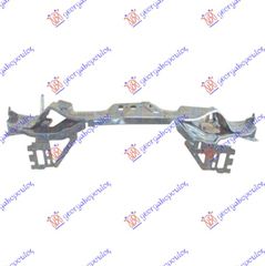 Μετωπη Εμπρος (H) Κομπλε Daewoo Matiz 00-05 - 043700220