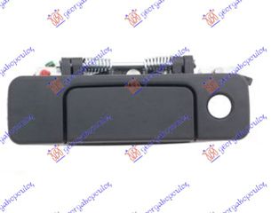 Χερουλι Πορτας Πισω 5ης Εξω Jeep Cherokee 97-01 - 077307850