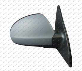 Καθρεφτης ΗΛΕΚΤ. ΘΕΡΜ. ΒΑΦΟΜ. (CONVEX GLASS) Δεξια Kia Ceed 5D 07-10 - 066707501