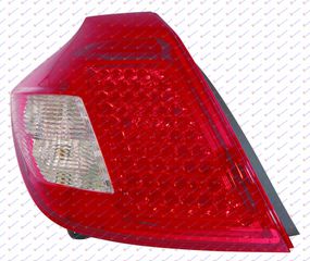Φανος Πισω (Γ) Αριστερα Kia Ceed 5D 10-13 - 430105817