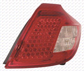 Φανος Πισω (Γ) Δεξια Kia Ceed 5D 10-13 - 430105816