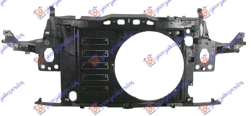 Μετωπη Εμπρος Mini COOPER/ONE 06-11