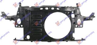 Μετωπη Εμπρος Mini COOPER/ONE 06-11