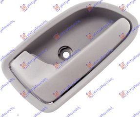 Χερουλι Πορτας ΕΜΠ. Εσω Αριστερα Kia Rio 02-05 - 096407862