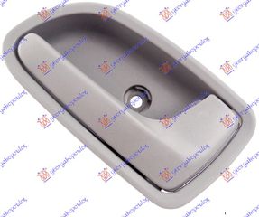 Χερουλι Πορτας ΕΜΠ. Εσω Δεξια Kia Rio 02-05 - 096407861
