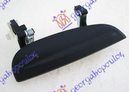 Χερουλι Πορτας Εμπρος Εξω Δεξια Kia Rio 02-05 - 096407841