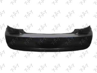 Προφυλακτηρας Πισω 5Π Kia Rio 02-05 - 096403395
