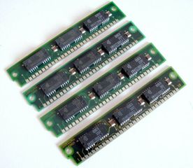 ATARI Extension RAM 4MB ATARI STE MEGA STE