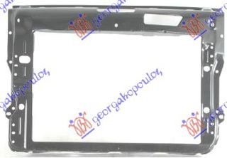 Μετωπη Εμπρος Vw Fox 05-11 - 031800220