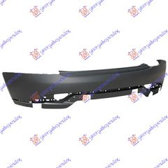 Προφυλακτηρας Πισω Ανω (Γ) Lancia Delta 08-14 - 039903395