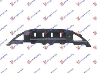 Ποδια ΠΡΟΦΥΛ. Εμπρος Πλαστικη Chevrolet Cruze 09-13 - 235000830