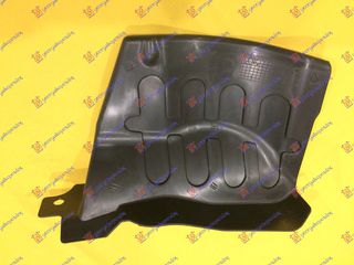 Δεξια Ποδια Μηχανης Πλαστικη (Γ) Chevrolet Matiz 05-