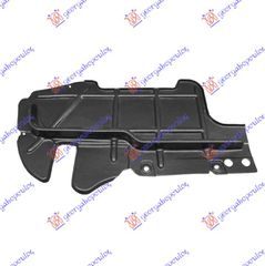 Ποδια Μηχανης Πλαστικη Αριστερα Daewoo Nubira 97-99 - 021000832