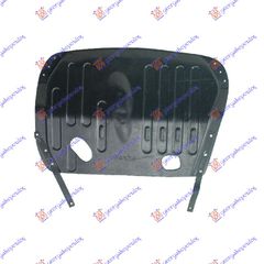 Ποδια Μηχανης Πλαστικη Βενζινη 1.1/1.2 Fiat Panda 03-14 - 040000830