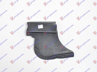 Δεξια Ποδια Μηχανης Ακραια Πλαστικη Mercedes Vito (W638) 96-04