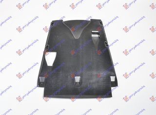 Ποδια Μηχανης Κεντρικη Πλαστικη Mercedes Vito (W638) 96-04