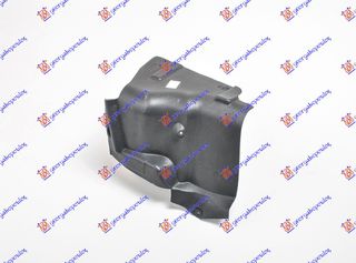 Ποδιαμηχανης Πλαστικη (ΔΥΝΑΜΟ) Opel Astra F 91-94 - 047800840