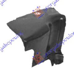 Ποδια Μηχανης Πλαστικη (ΔΥΝΑΜΟ) Opel Astra G 98-04 - 048800840