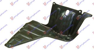 Ποδια Μηχανης Πλαστικη (ΔΥΝΑΜΟ) Δεξια Suzuki Swift H/B 06-11 - 026900831