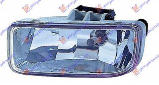 Προβολεας Ομιχλης Sdn -06 Αριστερα Daewoo KALOS-AVEO (T200) SDN-L/B 03-05 - 049505112