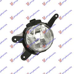 Προβολεας Ομιχλης (ΚΙΝΑ) Αριστερα Chevrolet Cruze 09-13 - 235005112