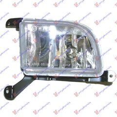 Προβολεας Ομιχλης 4Π (Ε) Αριστερα Chevrolet Lacetti 03- - 032205122