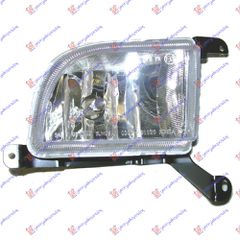 Προβολεας Ομιχλης 4Π (Ε) Δεξια Chevrolet Lacetti 03- - 032205121