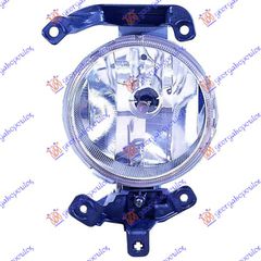 Προβολεας Ομιχλης (ΚΙΝΑ) Αριστερα Chevrolet Matiz 05- - 029205112