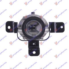 Προβολεας Ομιχλης (ΗΒ4) (Ε) Αριστερα Chevrolet Spark 10-13 - 236005112