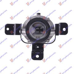 Προβολεας Ομιχλης (ΗΒ4) (Ε) Δεξια Chevrolet Spark 10-13 - 236005111