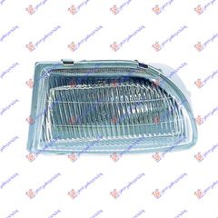 Προβολεας Ομιχλης Αριστερα Daewoo Nubira 00-03 - 021305112