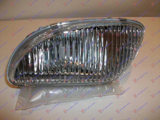 Προβολεας Ομιχλης Αριστερα Daewoo Tacuma 01- - 021405112