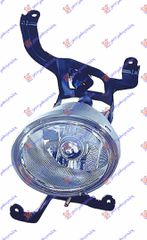 Προβολεας Ομιχλης 06- (Ε) Αριστερα Hyundai Matrix 01-08 - 057205122