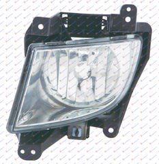 Προβολεας ΠΡΟΦΥΛ.ΕΜΠΡΟΣ Αριστερα Hyundai Matrix 08-10 - 037805112
