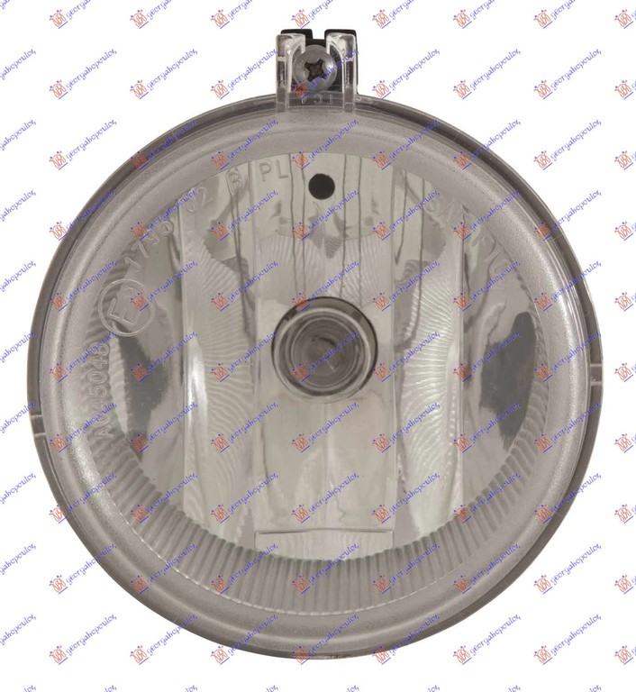 Προβολεας Ομιχλης (Ε) Jeep Compass 07-11 - 051205110