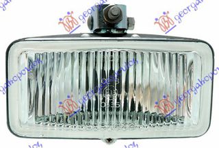 Προβολεας Ομιχλης Mercedes Vito (W638) 96-04