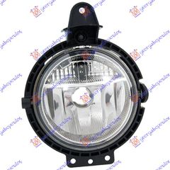 Προβολεας Ομιχλης Με Φως Πορειας (H8/W5W)(Ε) Mini COOPER/ONE (R56) 06-11 - 060305110