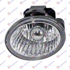 Αριστερα Προβολεας Ομιχλης -09 Nissan Murano 03-14
