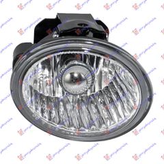 Δεξια Προβολεας Ομιχλης -09 Nissan Murano 03-14