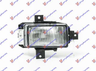 Προβολεας Ομιχλης -98 (Ε) Δεξια Opel Omega B 94-03 - 048205111