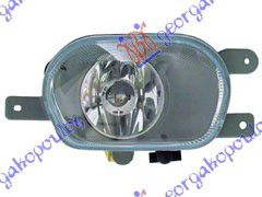 Προβολεας Ομιχλης (Ε) Αριστερα Volvo XC90 03-14 - 077105112