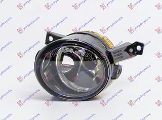 Αριστερα Προβολεας Ομιχλης (ΗΒ4) (Ε) VW Caddy 04-10