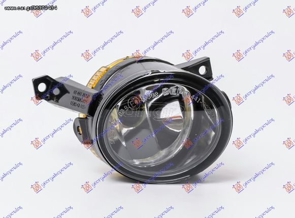 Δεξια Προβολεας Ομιχλης (ΗΒ4) (Ε) VW Caddy 04-10