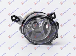 Δεξια Προβολεας Ομιχλης Hella (ΗΒ4) VW Caddy 04-10