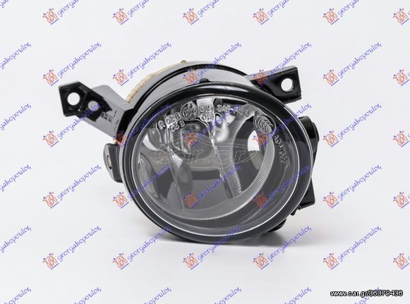 Δεξια Προβολεας Ομιχλης Hella (ΗΒ4) VW Caddy 04-10