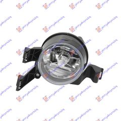 Προβολεας Ομιχλης -00 Αριστερα Vw New Beetle 98-11 - 013805112