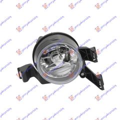 Προβολεας Ομιχλης -00 Δεξια Vw New Beetle 98-11 - 013805111