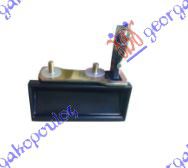 Χερουλι Πορτας 5ης Εξω Mitsubishi L300 88-13 - 082807830